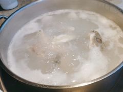 -淘米捞·米汤脆鲩鱼火锅(福田皇岗店)