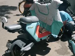 -九号电动车(安定门内大街店)