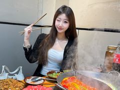 -阳阳老火锅(小南门店)