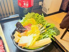 -牛街清真满恒記(平安里西大街店)