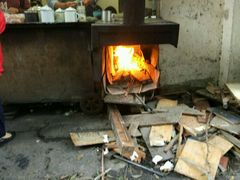 -安庆柴火馄饨(马道街店)