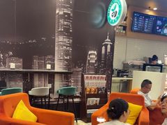 -逸派咖啡 EPARKCOFFEE(广安门店)