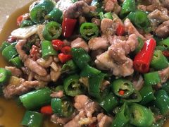 -青城甲(青城山店)