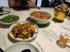 -小吊梨汤·北京菜·烤鸭(鸟巢店)