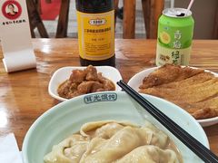 -潘国仙耳光馄饨(黄家阙路店)