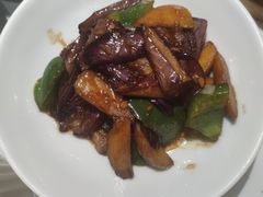 -关东小磨东北菜(漕河泾印象城店)