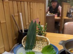 -水林间·寿喜烧自助(仙林金鹰店)