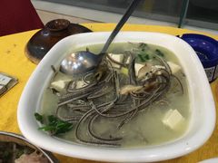 -台山第一家兴华黄鳝饭·黄鳝婆(开平店)