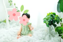 -NICE KIDS 奈时儿童摄影