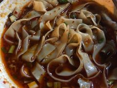 -雷祖芳老妈蹄花店