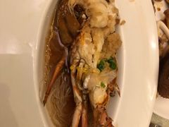 -上海金桥红枫万豪酒店-万豪中餐厅