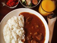 -铃木食堂(帽儿胡同店)