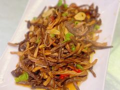 -学成饭店(北辰店)