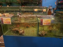 -大茄来海鲜餐厅(亚洲城分行)