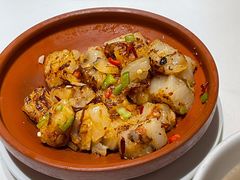 XO酱炒萝卜糕-衡山汇·高级粤菜(霄云路店)