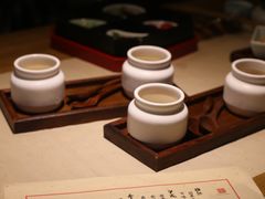 -素慧餐厅(大虹桥店)