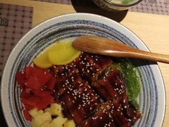 -林妈妈村·日式料理(宝山万达店)