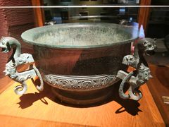 -洛阳周王城天子驾六博物馆