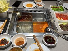 -海底捞火锅(九霄梦天地店)