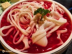 -吼堂老火锅(太古里总店)