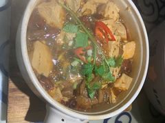 -卢大鲜鱼头捞饭(美利广场店)