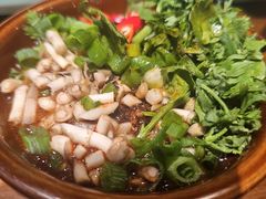 -黔有有贵州酸汤夺夺粉火锅(五味十字店)