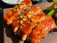 -Nord Grill&Bar Highland诺德西餐(深圳欢乐海岸店)