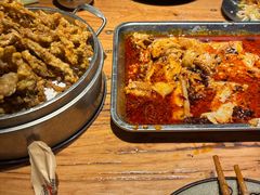 -阿记烧烤(英达路店)