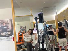 -超鹿运动(融侨锦江店)