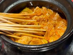 -可口香·非遗老号烧烤(南岗直营店)