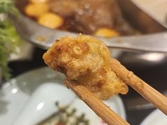 -红菇坊鲜汤火锅(北行店)