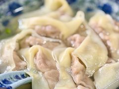 大肉馄饨-荣阳楼(山塘街店)