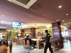 -巴奴毛肚火锅(商城路店)