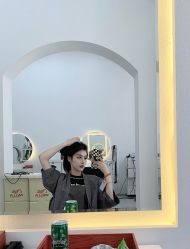 -Some Hair