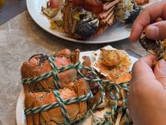 -星璨·自助餐厅-厦门禹洲温德姆至尊豪廷大酒店