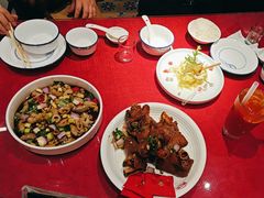 -蘑菇.私房菜. 新派莆田菜(东梅店)