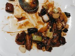 -眉州东坡(北苑华贸店)