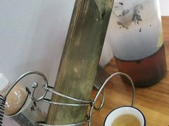-竹泉农庄·竹筒饭(从化店)