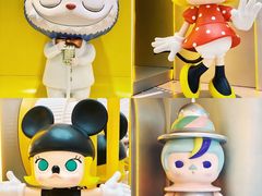 -泡泡玛特POPMART(龙湖杭州滨江天街店)