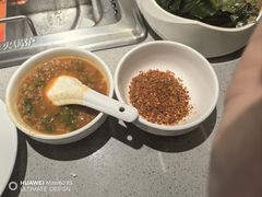 -海底捞火锅(老城根店)