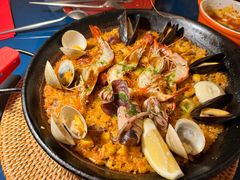 -Las Tapas(思南公馆店)