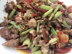 兔肚-西木兔(大圆祥店)