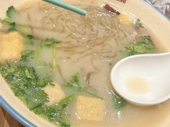 -小杨生煎(香港名都店)