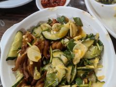 -车头老二大排档(金城步行街店)