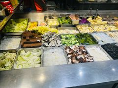 -林静小吃(复兴路店)