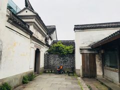 -走马楼饭庄(慈城古县城店)