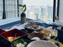 -雲上錢屋·怀石料理(上海中心店)