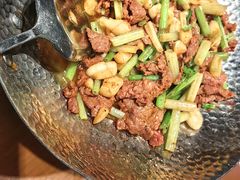 -湘阁里辣(南岭购物广场店)