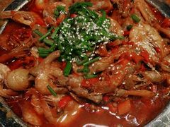 -赖胖子肉蟹煲(临川万象新城店)
