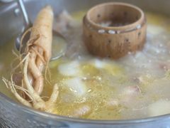 -朴小妹人参鸡汤火锅(长白山万达店)